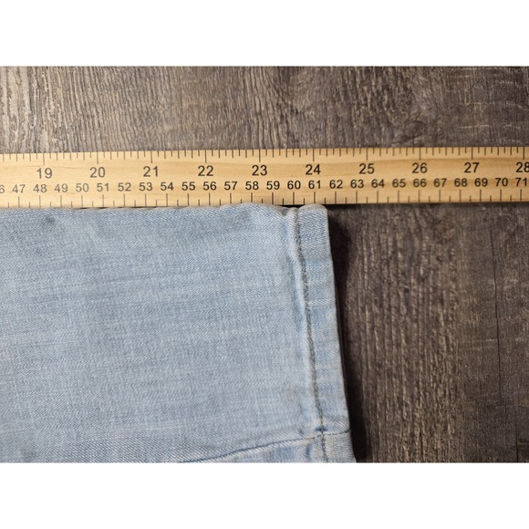 Levi Strauss Women's Jeans Boyfriend 29 - Picture 3 of 14